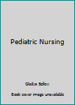 Hardcover Pediatric Nursing Book