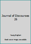 Hardcover Journal of Discourses 26 Book