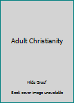 Hardcover Adult Christianity Book