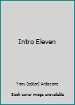 Paperback Intro Eleven Book