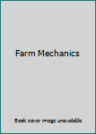 Paperback Farm Mechanics Book