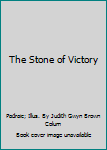 Hardcover The Stone of Victory Book