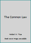 Paperback The Common Law Book