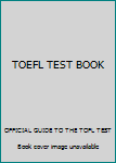 Perfect Paperback TOEFL TEST BOOK