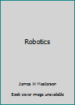 Hardcover Robotics Book