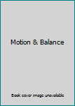 DVD Motion & Balance Book