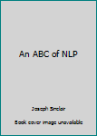 Paperback An ABC of NLP Book