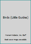 Paperback Birds (Little Guides) Book