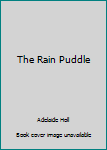 Paperback The Rain Puddle Book