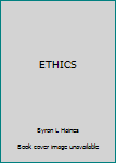 Paperback ETHICS Book