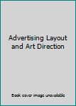 Advertising Layout and Art Direction