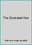 Hardcover The Illustrated Man Book