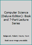 Paperback Computer Science (Deluxe Edition): Book and 7-part Lecture Series Book