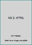 Paperback Kit 2: HTML Book