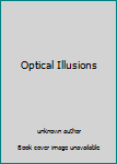 Paperback Optical Illusions Book
