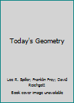 Hardcover Today's Geometry Book