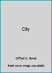 Paperback City Book