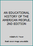 An Educational History of the American People