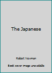 Hardcover The Japanese Book