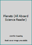 Paperback Planets (All Aboard Science Reader) Book