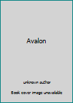 Unknown Binding Avalon Book
