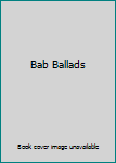 Bab Ballads