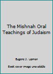 Unknown Binding The Mishnah Oral Teachings of Judaism Book