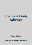 Hardcover The Swiss Family Robinson Book