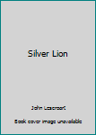 Hardcover Silver Lion Book