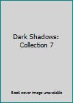 DVD Dark Shadows: Collection 7 Book