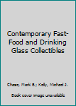 Paperback Contemporary Fast-Food and Drinking Glass Collectibles Book