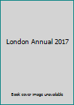 Paperback London Annual 2017 Book