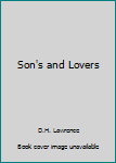 Son's and Lovers