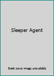 Paperback Sleeper Agent Book