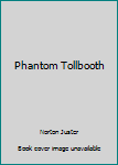 Paperback Phantom Tollbooth Book