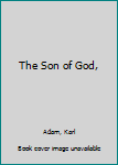 Paperback The Son of God, Book