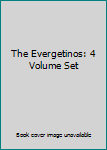 Hardcover The Evergetinos: 4 Volume Set Book