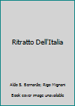 Hardcover Ritratto Dell'Italia Book