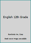 Wall Chart English 12th Grade Book