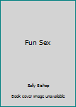 Paperback Fun Sex Book
