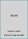 Mass Market Paperback Burial Book