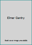 Hardcover Elmer Gantry Book