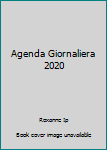 Agenda Giornaliera 2020