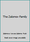 Hardcover The Zalomov Family Book