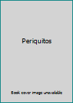 Hardcover Periquitos Book
