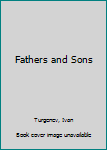 Paperback Fathers and Sons Book