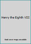 Hardcover Henry the Eighth VIII Book