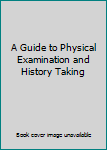 3.5" disk A Guide to Physical Examination and History Taking Book