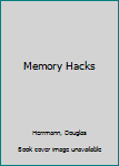 Paperback Memory Hacks Book