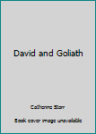 Hardcover David and Goliath Book